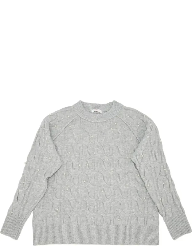 Eliza Pearl Sweater