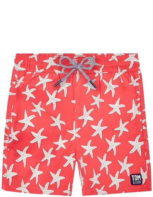 Starfish Swim Trunk