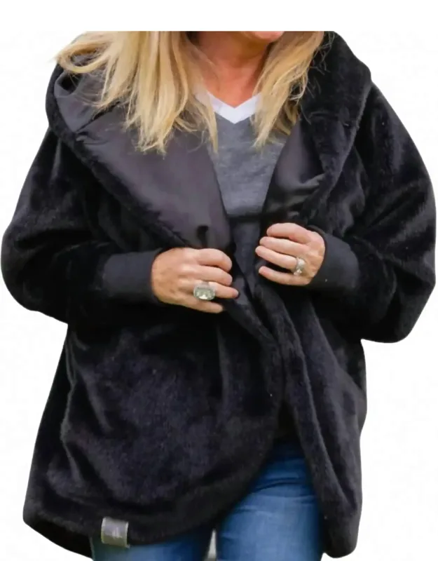 Luxe Cardigan