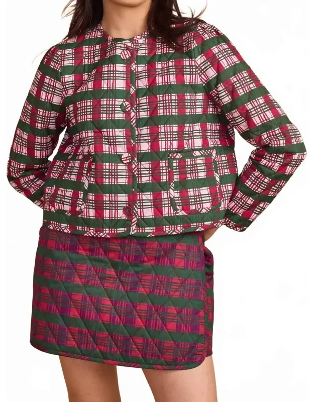 Hazel Jacket