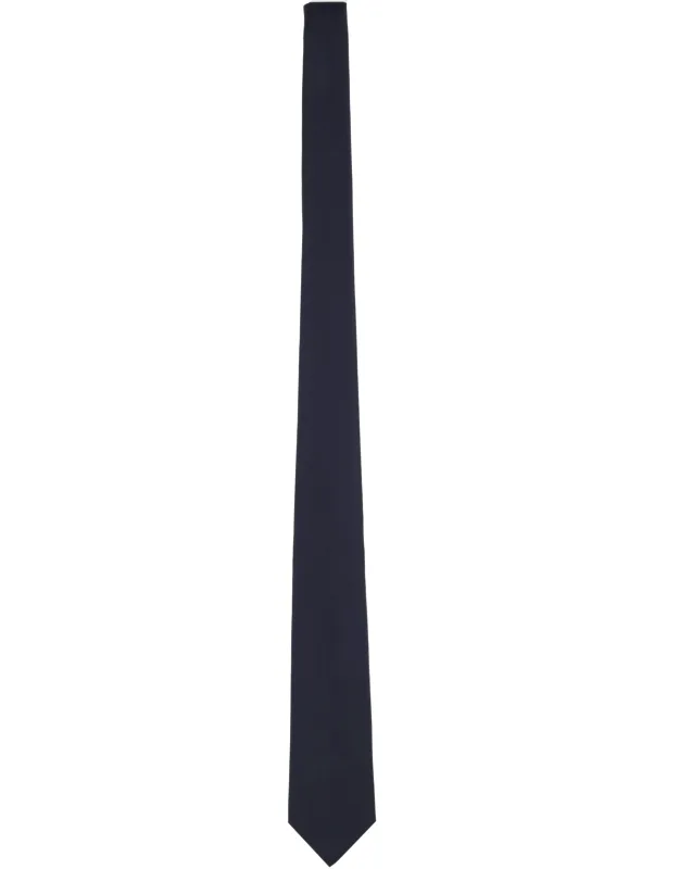Satin Tie
