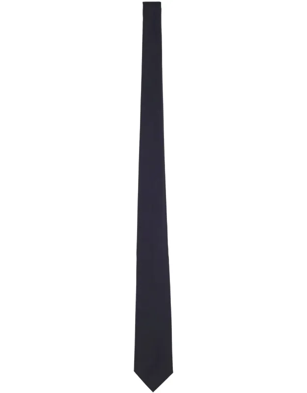 Satin Tie