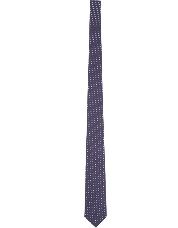 Silk Tie