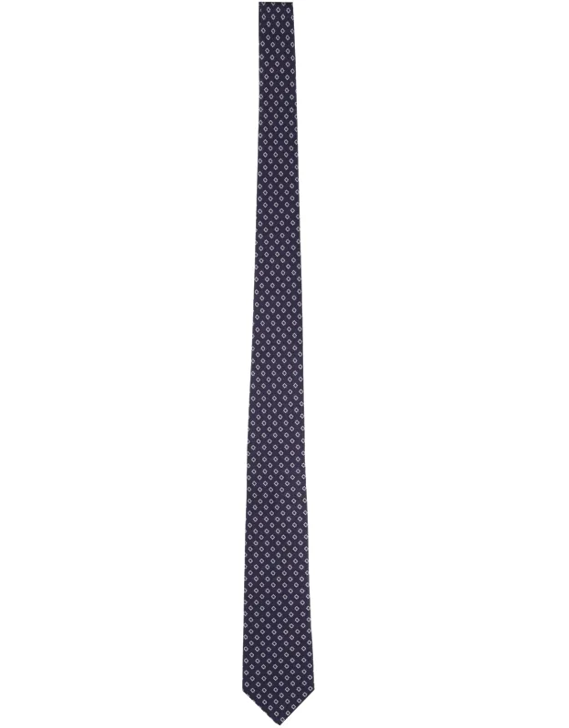 Silk Tie