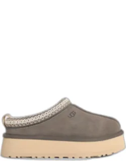 Tazz Ii Suede Slippers