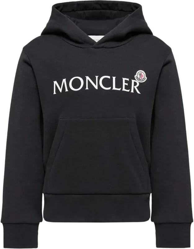 Sweatshirt With Logo