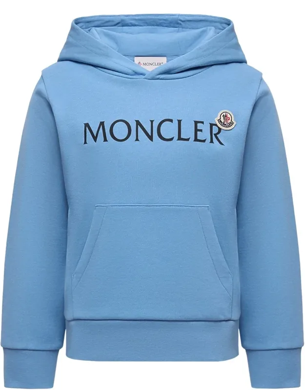 Sweatshirt With Logo