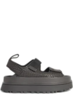 Goldenglow Tpu Sandals