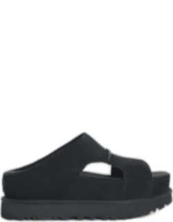 Goldenstar Hi Slippers