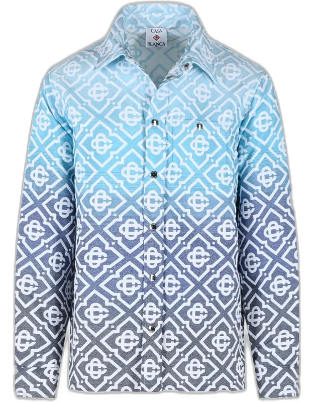 Cotton Blend Jacket