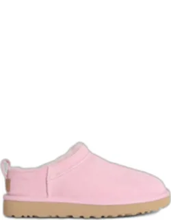 Classic Micro Suede Boots