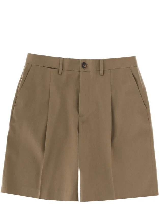 Tailored Shorts