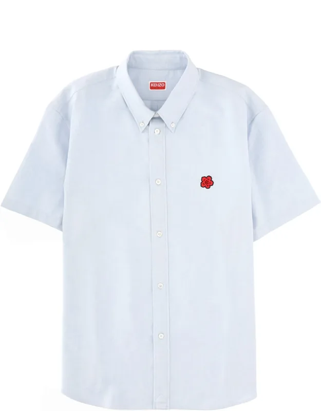 Shirt With Logo