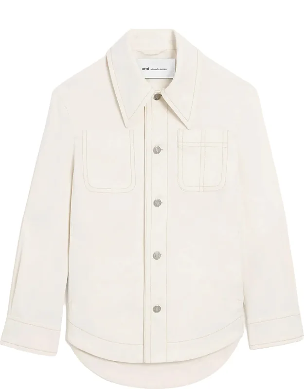 Worker Jacket
