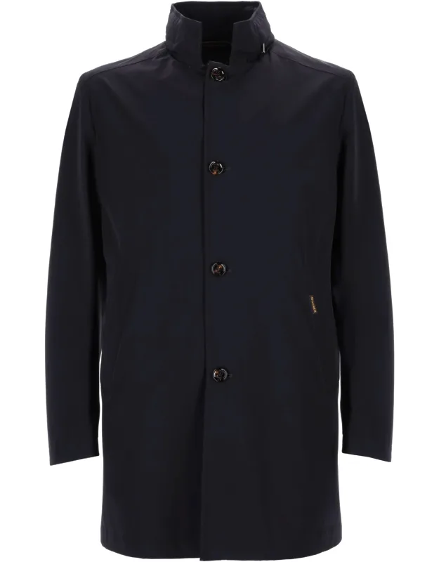 Hektor-kn Coat