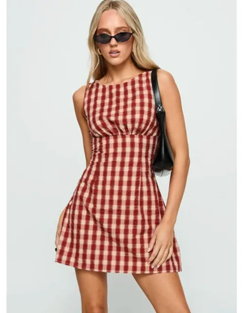 Sweet Somethings Mini Dress