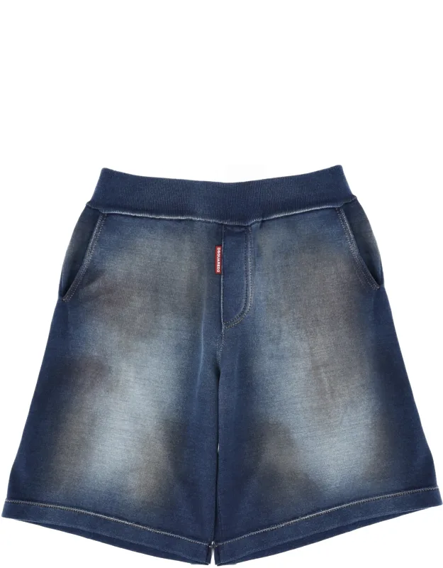 Cotton Shorts