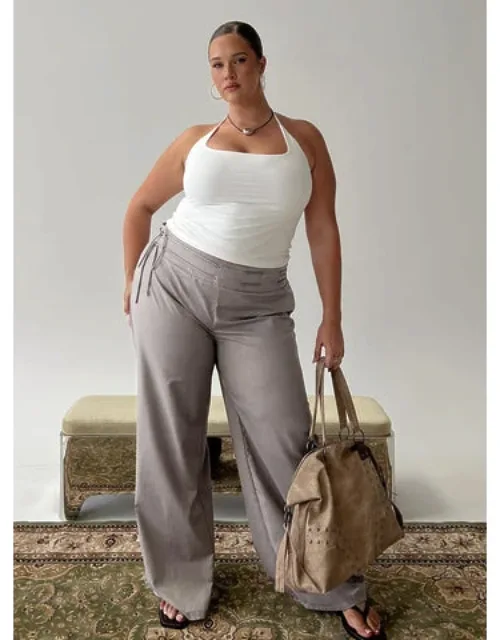 Just Have Fun Wide Leg Pants