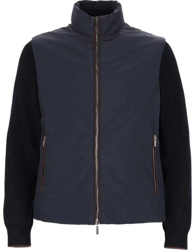Evan H Stp Jacket