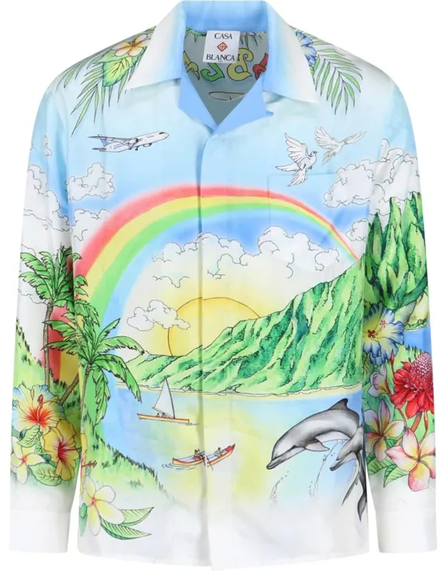 Aloha Shirt