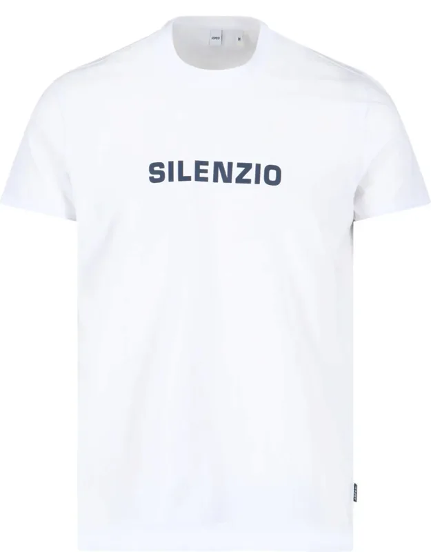 Silenzio T-shirt