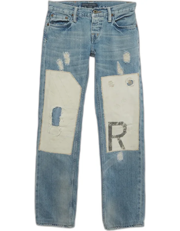 Denim Thompson Jeans