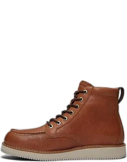 Redwood Edge Mid Casual Boots