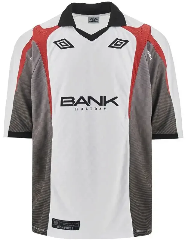Classic Technical Polo Shirt