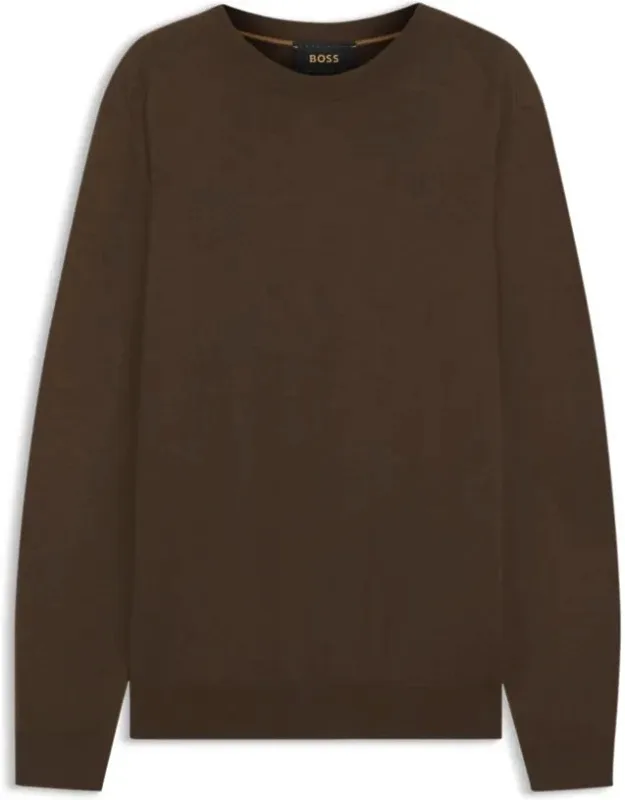 Knitted Sweater