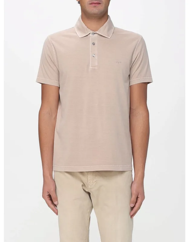 Polo Shirt Color