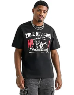Vintage No. 1 Heavyweight T-shirt