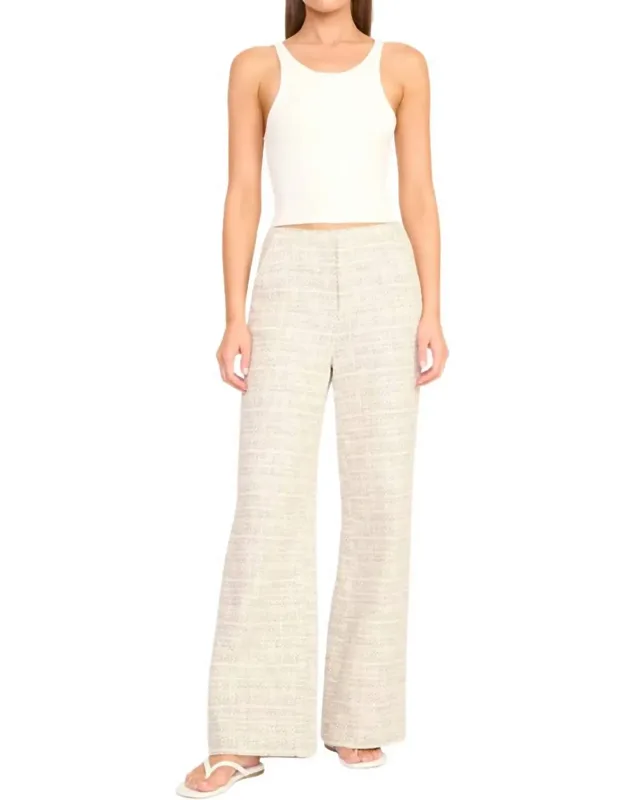 Lilia Pants
