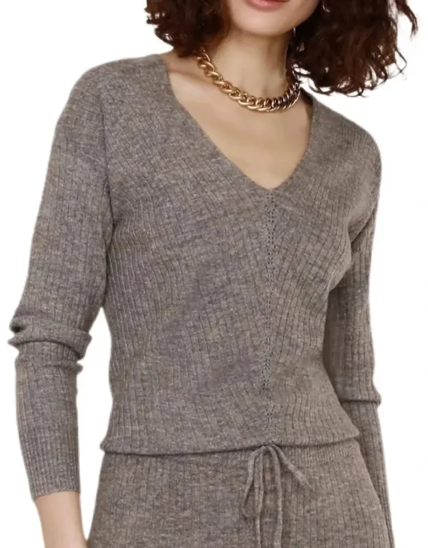 Aston Sweater