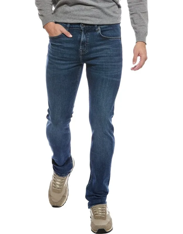 Slimmy Dayton Slim Leg Jeans