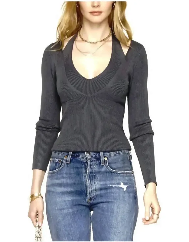 Indra Sweater