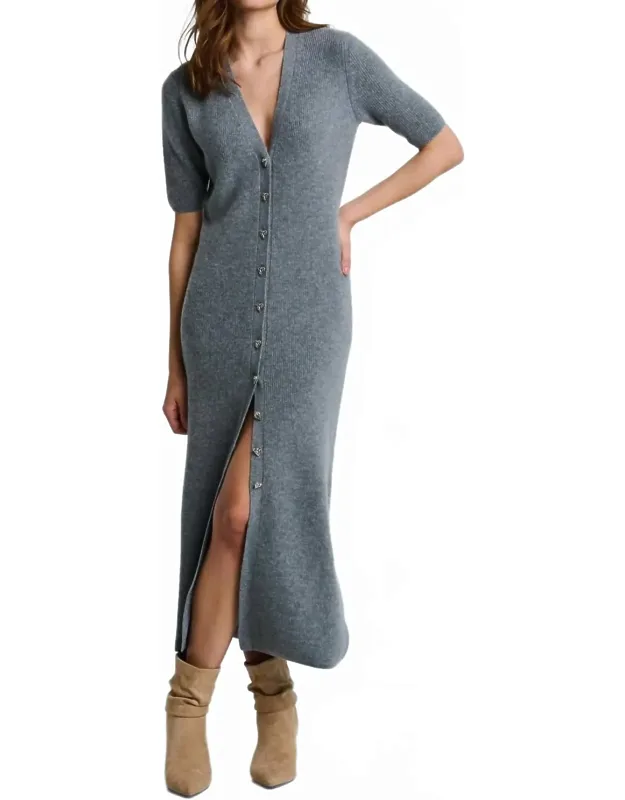 Night Cap Dress