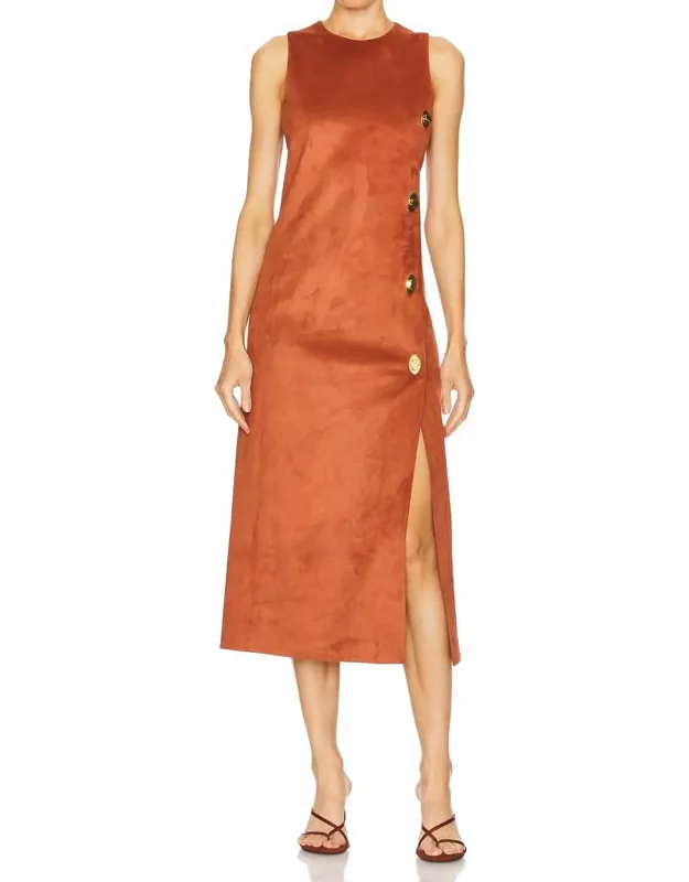 Midi Dress