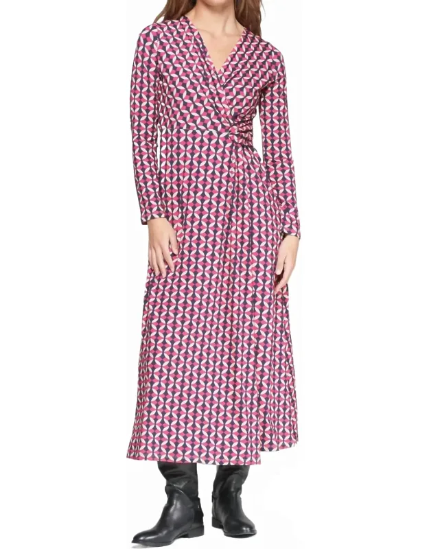Amelia Dress