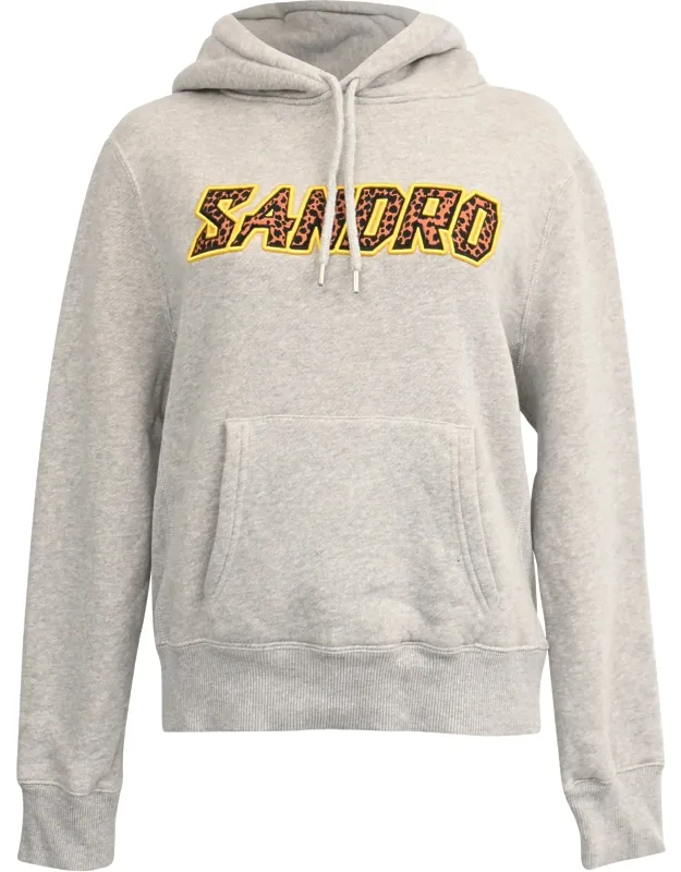 Logo Hoodie