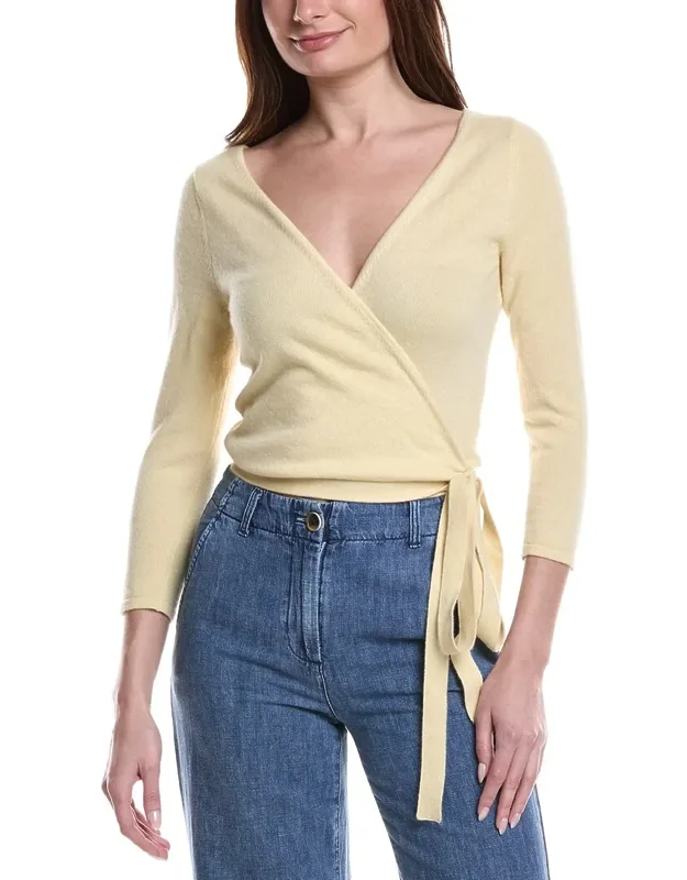 Pavlova Sweater