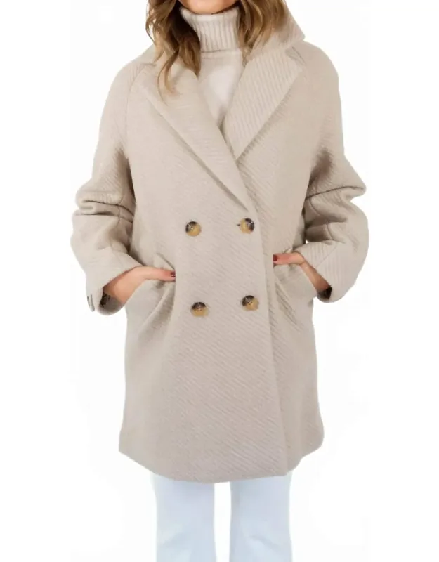Wool Coat