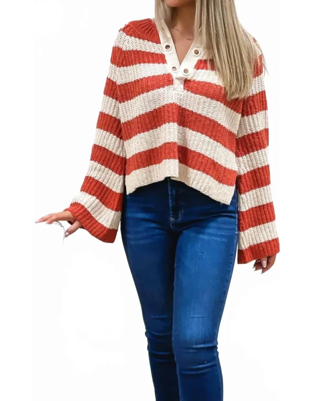 Warm Embrace Sweater