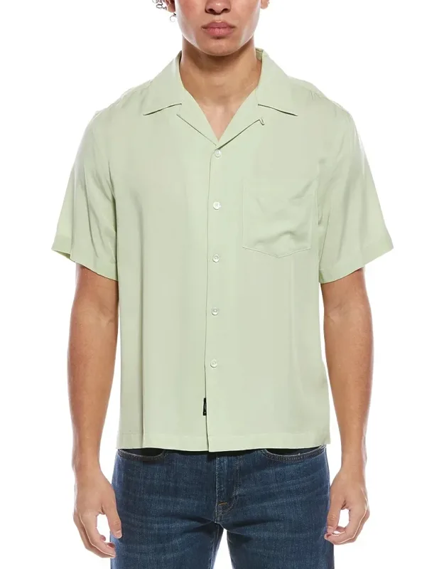 Solid Hollywood Shirt