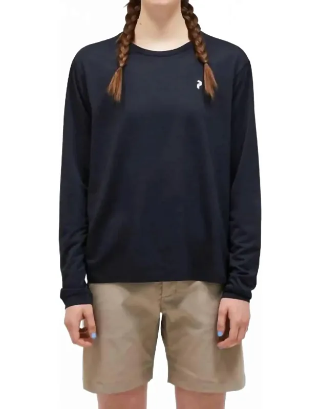 Trail Long Sleeve Shirt