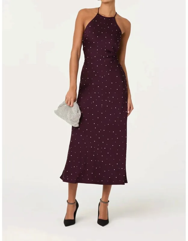 Midi Dress