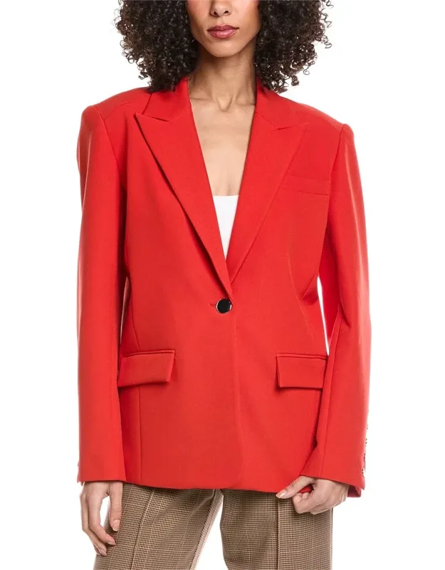 Willa Boyfriend Blazer