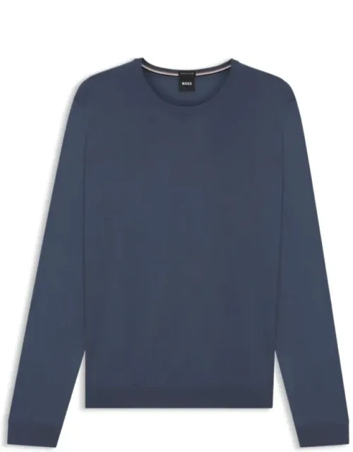 Merino Wool Sweater