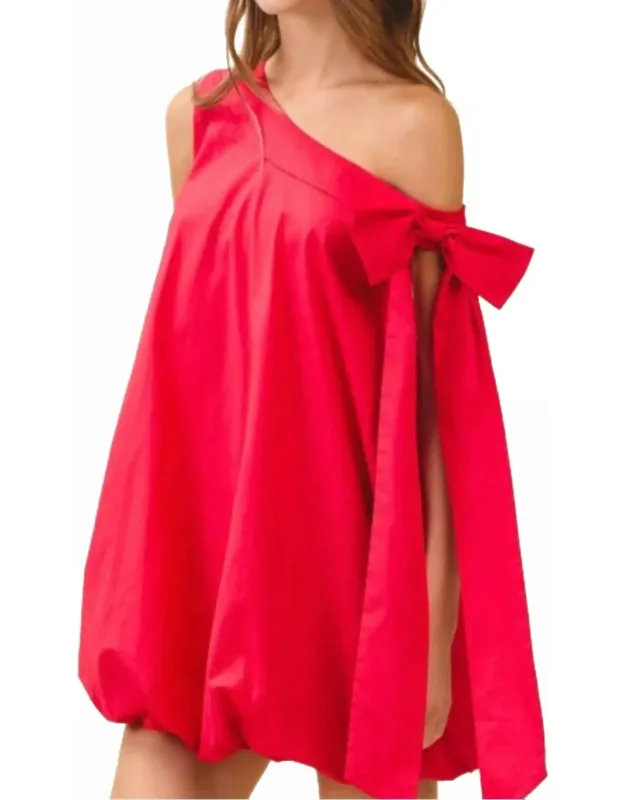 Game Day Fashion Play Mini Dress