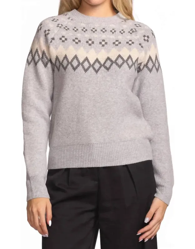 Haverford Sweater