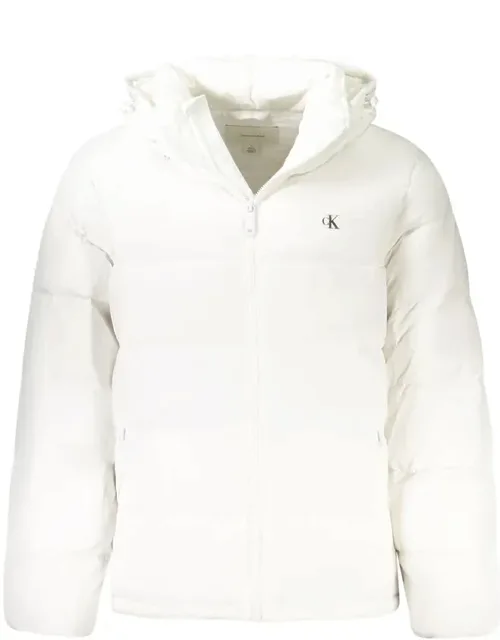 Poliammide Jacket